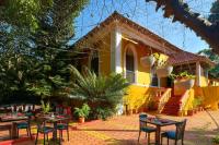 Casa Do Leão A 150 year Old Portuguese Home - Chambres d’hôtes Nerul