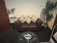 Snug Studio - Minutes Walking from Pleasure Beach - Burlington Road - B&B Blackpool