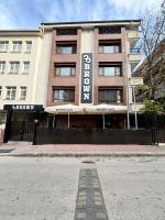 BROWN - B&B Ankara