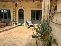 Villa Gioiosa by salentoltremare - Bed and Breakfast Depressa