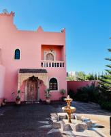 Riad Aïcha Addi-Pool & Hammam - Ferienwohnung Essaouira