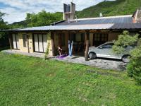 El Silencio 2 - Quebrada - Lozano - Yala - Jujuy - B&B Lozano