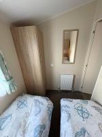 Pebble Cove 74 - Ferienwohnung Lossiemouth