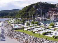 Portopiccolo Apartments Rubino nel Borgo - B&B Sistiana-Visogliano