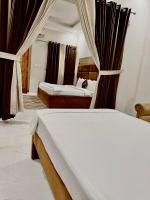 Deluxe Kamer met Kingsize Bed