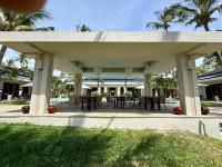 Camera Deluxe Matrimoniale con Vista Mare