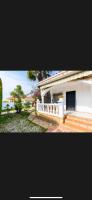 Villa familiale piscine privée et jardin à 1 kilometre de la plage Clim barbecue wifi - Chambres d'hôtes Miami Platja