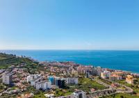 Madeira Mar - "Seaside" - B&B Funchal