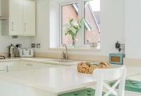 Apartamento Premium de 5 dormitorios