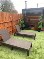 The Border House - B&B Forkill