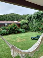 Two-Bedroom Townhouse