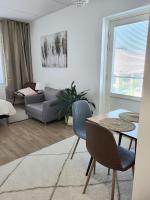 New stylish studio- Wifi and parking - Chambres d’hôtes Klaukkala
