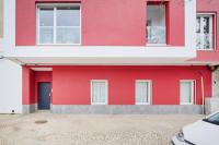 Fresh & Sunny, 5 min walk to Beach, by TimeCooler - B&B Setúbal