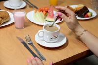 Pousada Encantos de Itá - Chambres d’hôtes Itá