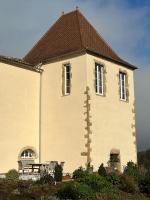 Deluxe Suite met Kingsize Bed