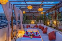 Riad Musee - Bed and Breakfast Marrakesh