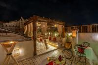 Riad Musee - B&B Marrakech