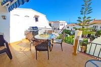 Los Naranjos 15A - Ferienwohnung Nerja