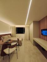 Studio confortável a 5 minutos do metrô com Wi-fi - B&B São Paulo