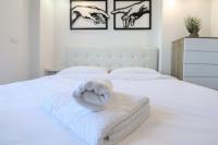 Masi House - Ferienwohnung La Massimina-Casal Lumbroso