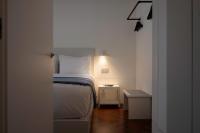 Standard Apartment with Balcony and Pool View