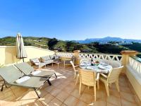 La Alcazaba 33 - Bed and Breakfast Torrox