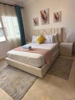 Tanger 3 appartement familly 2 min Gare TGV cournich - B&B Tangeri