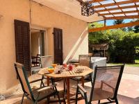 Belle maison, SPA, proche centre-ville - Ferienwohnung Gap