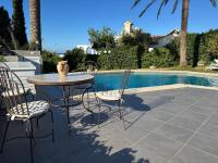 Las Conchas - Ferienwohnung Nerja