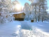 Ferienwohnung Remise am Reitl - B&B Fieberbrunn