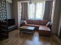 ELISA Apartment 20A Center-Skopje - B&B Skopje