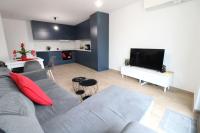 Modern 1BR Apartment Plovdiv City Center Parking - B&B Filippopoli