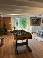 Maison invitant aux voyages 20mn de la plage - B&B Béziers