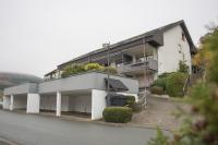 Appartement Mountain Escape 66 - Comfort & Uitzicht | Am Bergelchen 66 Niedersfeld Winterberg - B&B Winterberg