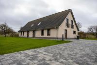 Häuslerei Gut Zülow - Bed and Breakfast Sternberg