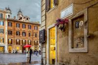 1 Bedroom Apartment, Annex Building