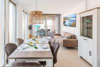 Beachfront Premium 3BDR Terraza y piscina Javea - Bed and Breakfast Xàbia