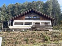 Tra il bosco e il lago - B&B Lorica