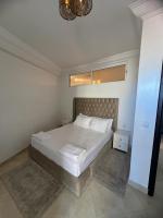 Tanger 3 appartement familly 2 min Gare TGV cournich - B&B Tangeri