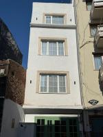 Nest Apart Ortaköy - Chambres d’hôtes Istanbul