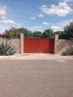 Rancho Camote - Diego Studio - B&B Chichimila