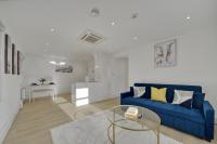 The Comfy Spot - Ferienwohnung Bromley