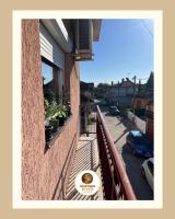 Appartement met 1 Slaapkamer