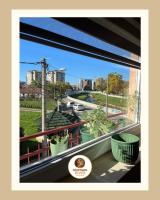 River apartman Paraćin - B&B Paraćin