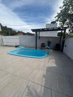 Martins residence - Ferienwohnung Florianópolis