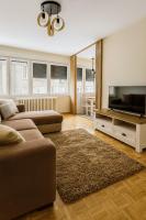 Viktor - Ferienwohnung Belgrad