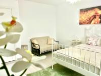 Appartamento con 2 Camere da Letto