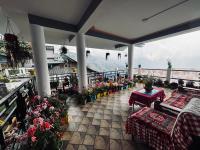 V V Homestay - B&B Dārjiling