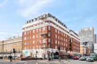Luxurious 1-Bedroom Penthouse in Marble Arch 71 - B&B Londra