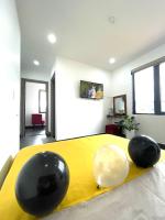 Appartement met 1 Slaapkamer